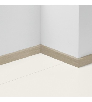 Lišta soklová Parador SL3 Dub D149 1748941 2200x16x40 mm