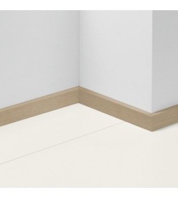 Lišta soklová Parador SL3 Dub D150 1748942 2200x16x40 mm