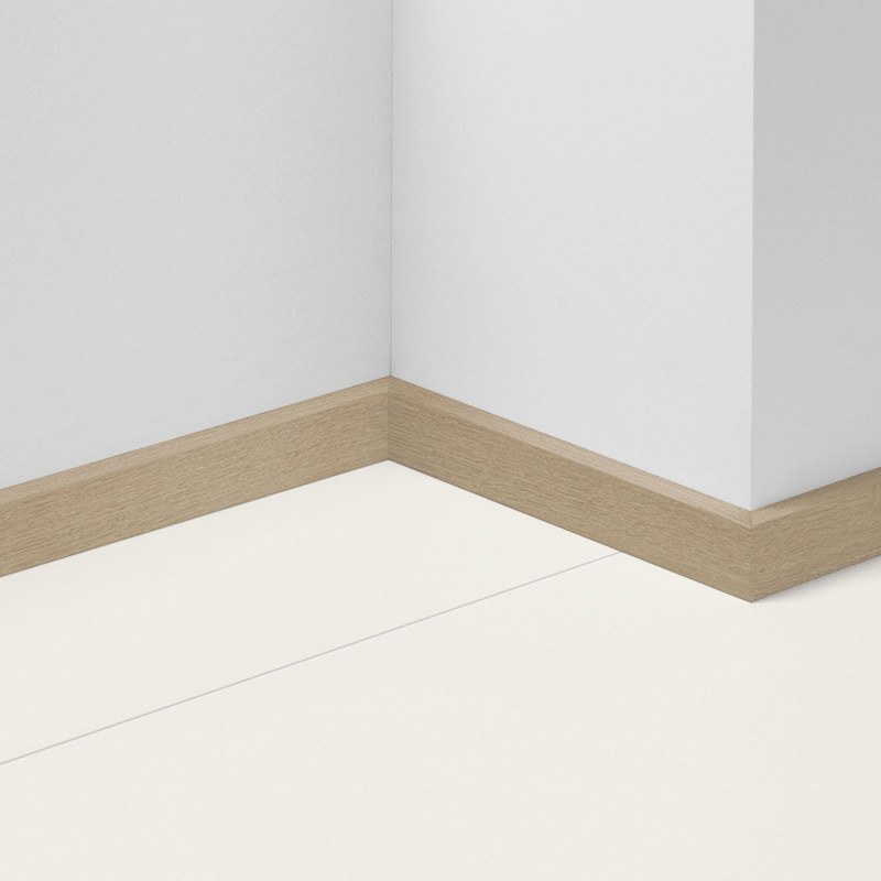 Lišta soklová Parador SL3 Dub D150 1748942 2200x16x40 mm