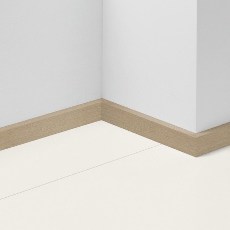 Lišta soklová Parador SL3 Dub D150 1748942 2200x16x40 mm