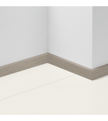 Lišta soklová Parador SL3 Dub D151 1748943 2200x16x40 mm