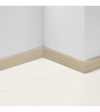 Lišta soklová Parador SL5 WF Dub D145 Vodeodolná 1748952 2200x16x50 mm