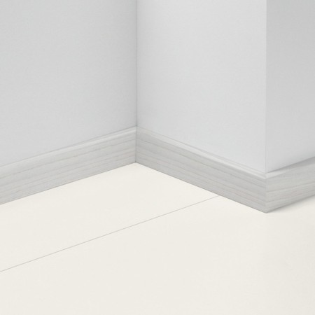 Lišta soklová Parador SL5 WF Dub D146 Vodeodolná 1748953 2200x16x50 mm