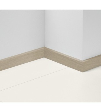 Lišta soklová Parador SL5 WF Dub D149 Vodeodolná 1748956 2200x16x50 mm