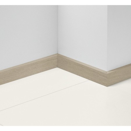 Lišta soklová Parador SL5 WF Dub D149 Vodeodolná 1748956 2200x16x50 mm