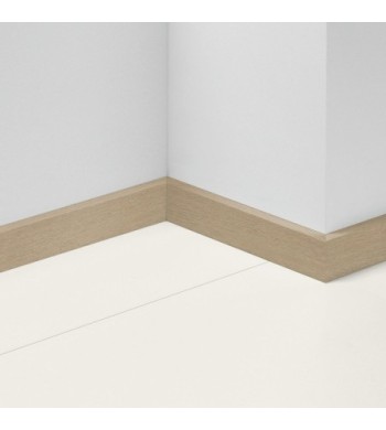 Lišta soklová Parador SL5 WF Dub D150 Vodeodolná 1748957 2200x16x50 mm
