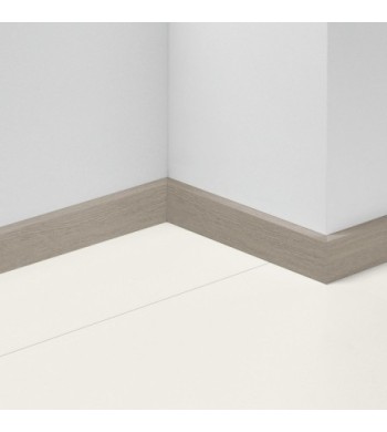 Lišta soklová Parador SL5 WF Dub D151 Vodeodolná 1748958 2200x16x50 mm