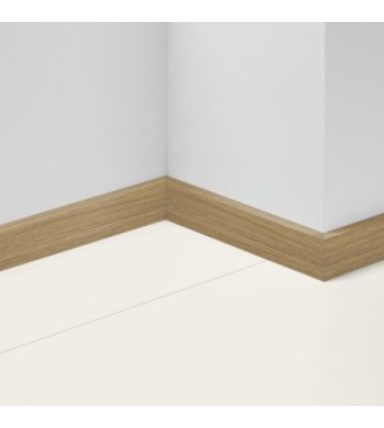 Lišta soklová Parador SL5 WF Dub D094 Vodeodolná 1748948 2200x16x50 mm