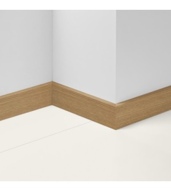 Lišta soklová Parador SL18 Dub E040 1748961 2200x16,5x70 mm