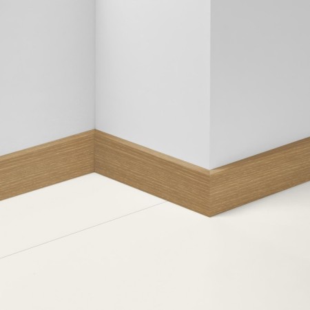 Lišta soklová Parador SL18 Dub E040 1748961 2200x16,5x70 mm