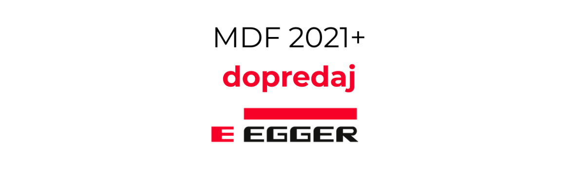 Soklové lišty Egger 2021+  MDF - DOPREDAJ - PPDK,s.r.o.