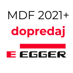 Soklové lišty Egger 2021+  MDF - DOPREDAJ - PPDK,s.r.o.