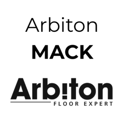 Soklová lišta PVC Arbiton MACK