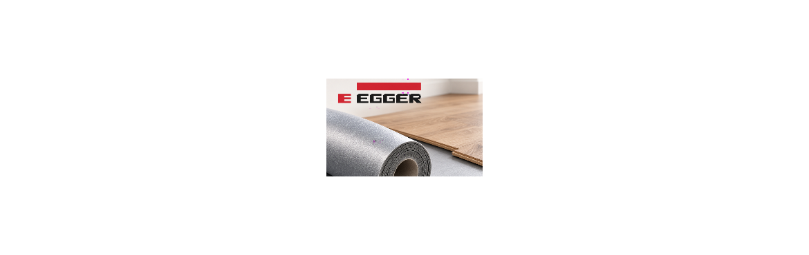EGGER - podložky