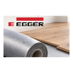 EGGER - podložky