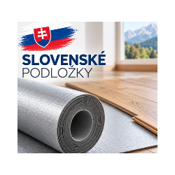 Slovenské podložky