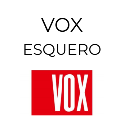 Soklové lišty VOX ESQUERO