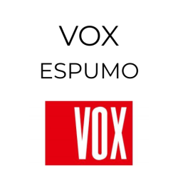 Soklové lišty VOX ESPUMO