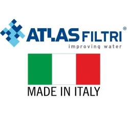 ATLAS FILTRI